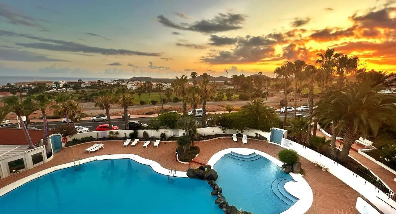 Apartment Suite Poseidon Golf & Ocean View San Miguel de Abona