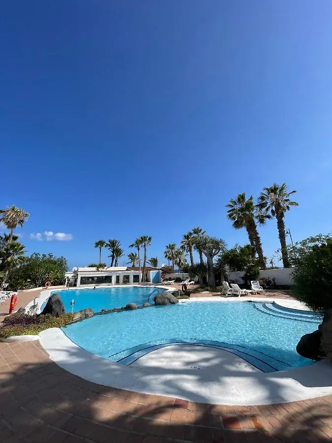Suite Poseidon Golf & Ocean View San Miguel de Abona