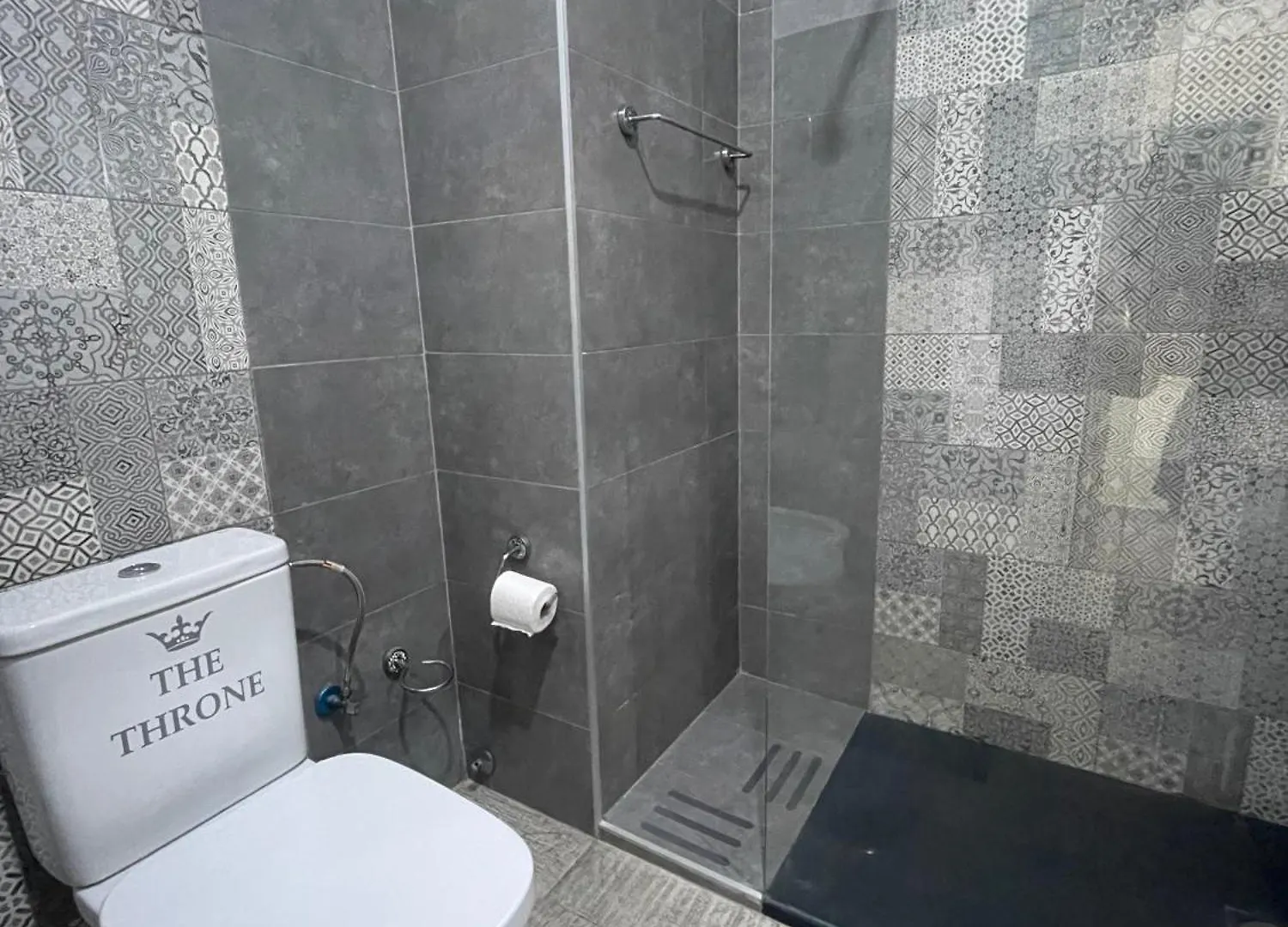 Suite Poseidon Golf & Ocean View San Miguel de Abona Spain
