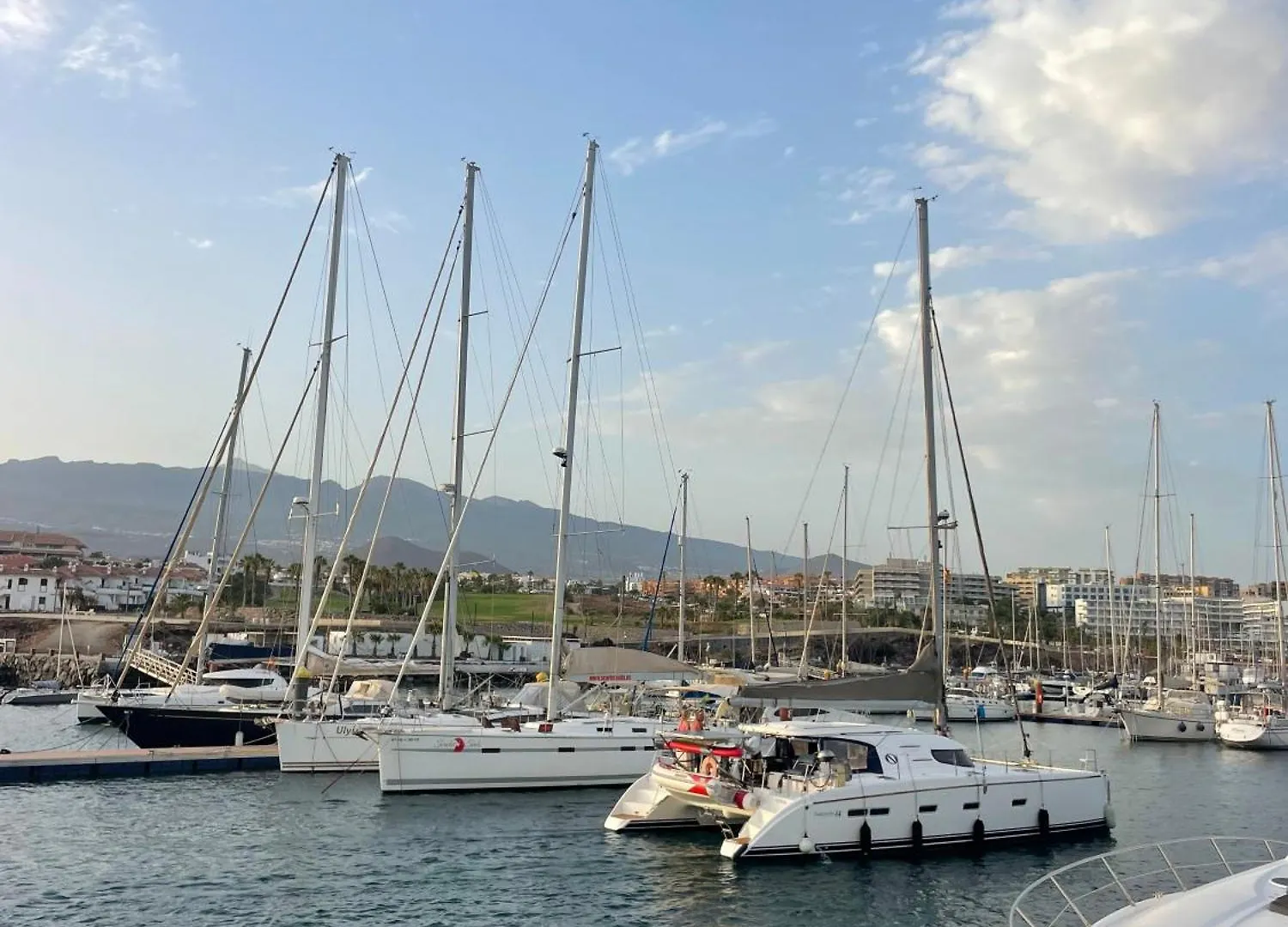 Suite Poseidon Golf & Ocean View San Miguel de Abona 0*,  Spain
