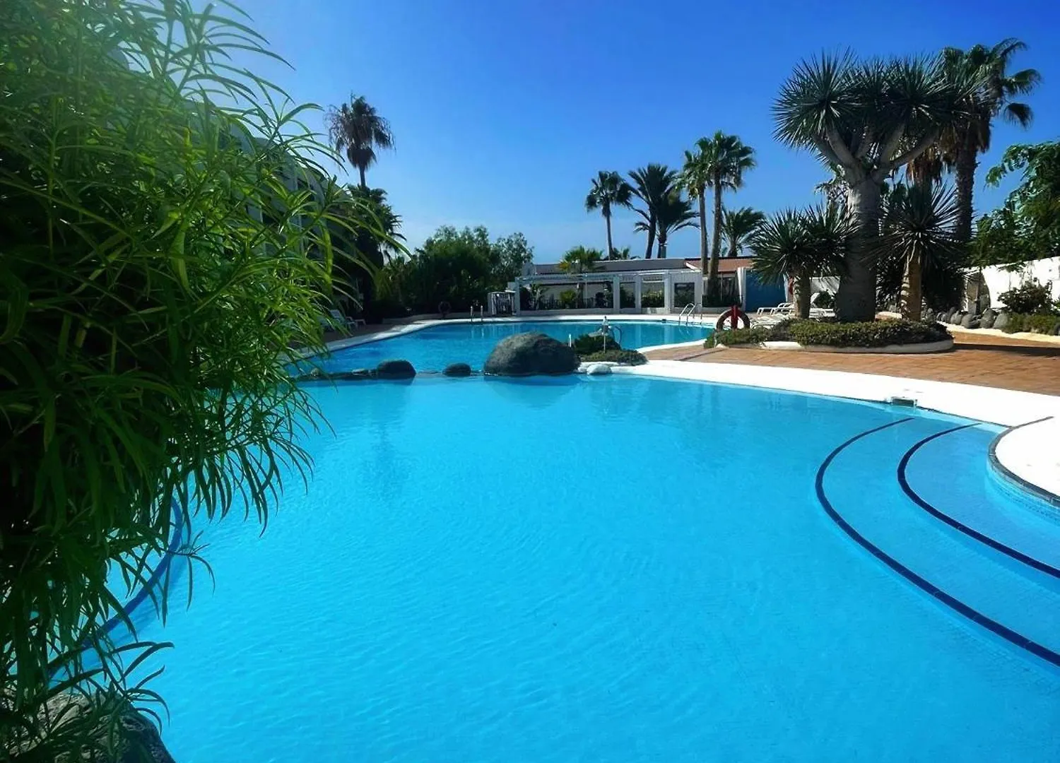 Suite Poseidon Golf & Ocean View San Miguel de Abona Apartment