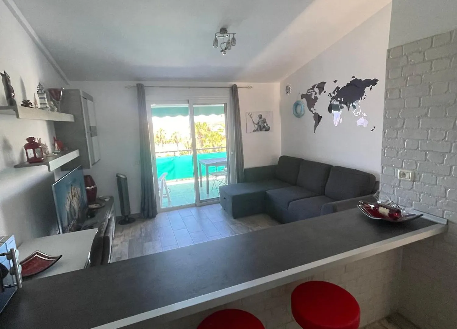 Suite Poseidon Golf & Ocean View San Miguel de Abona