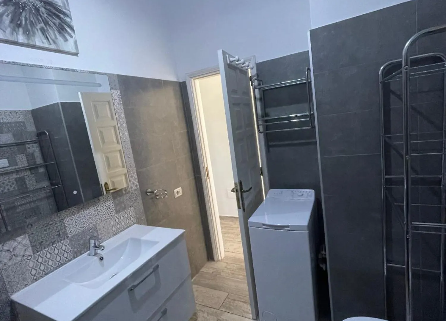 Apartment Suite Poseidon Golf & Ocean View San Miguel de Abona