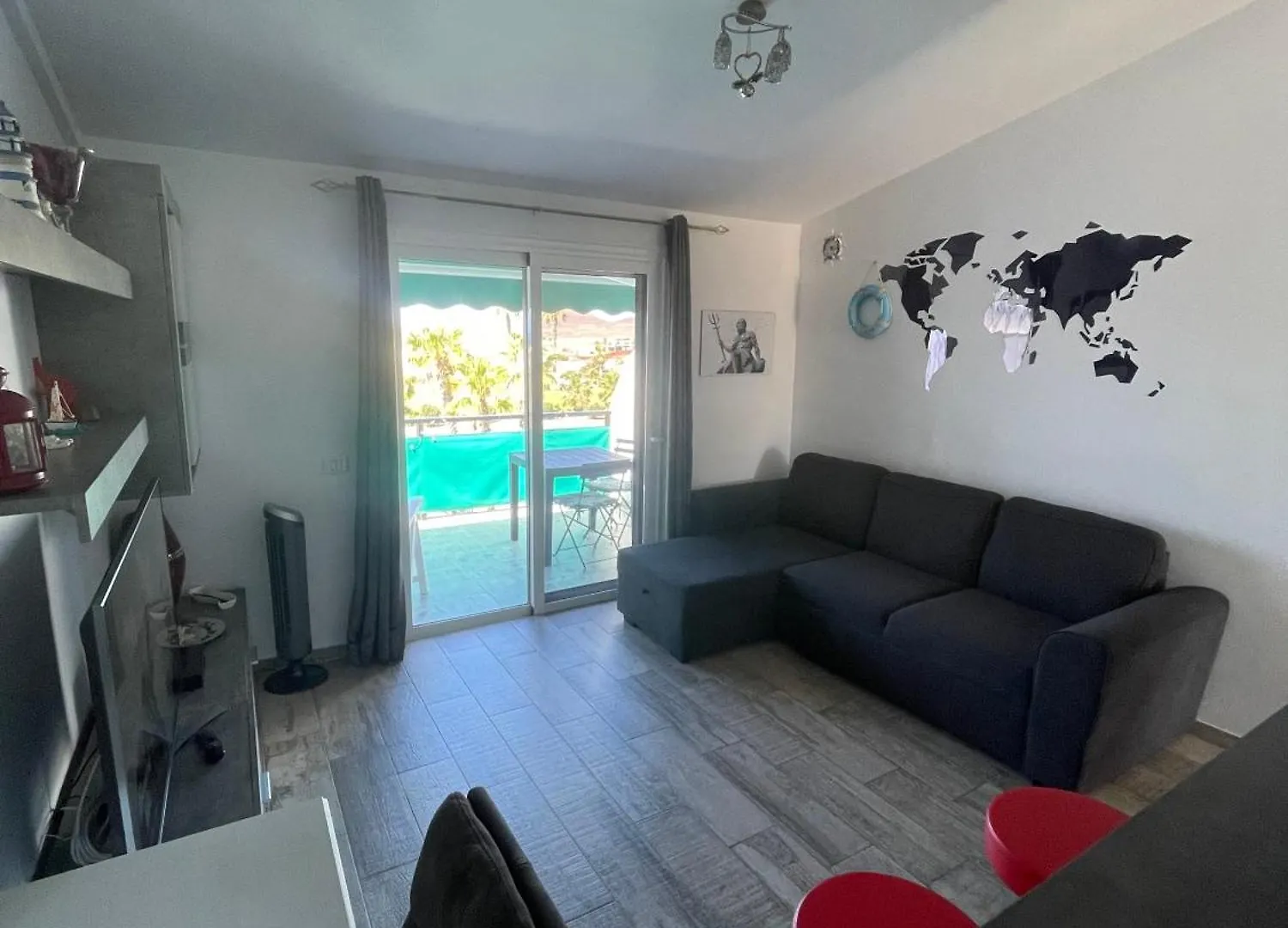 Apartment Suite Poseidon Golf & Ocean View San Miguel de Abona