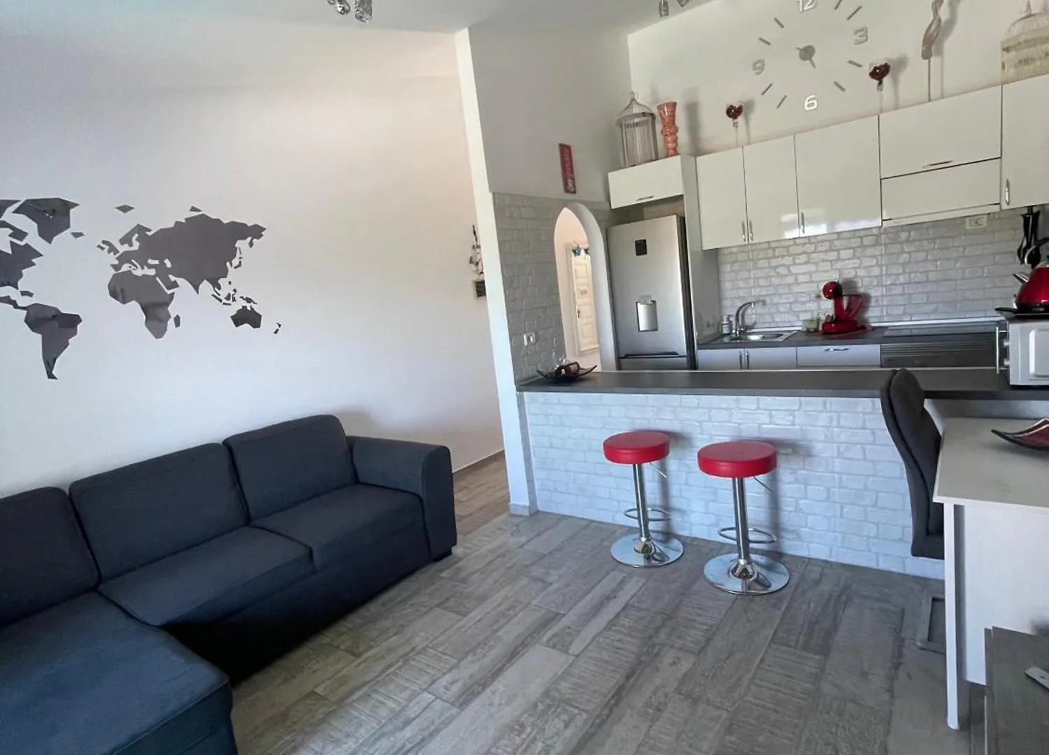 Suite Poseidon Golf & Ocean View San Miguel de Abona 0*,