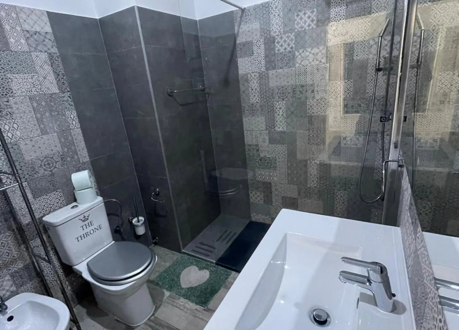 Apartment Suite Poseidon Golf & Ocean View San Miguel de Abona Spain